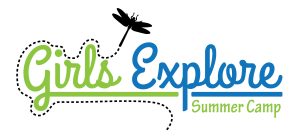 Girls Explore Summer Camps logo 2016-01