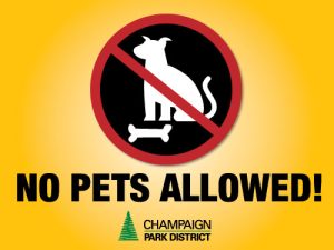 No-pets