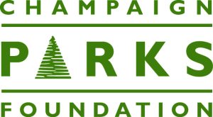 Champaign Parks Foundation Logo