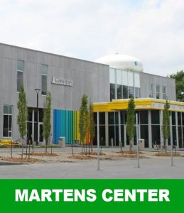 Martens Center