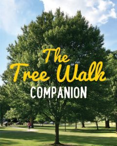 The Tree Walk Companion Guide