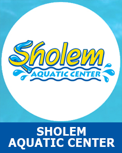 Click for Sholem Aquatic Center information.