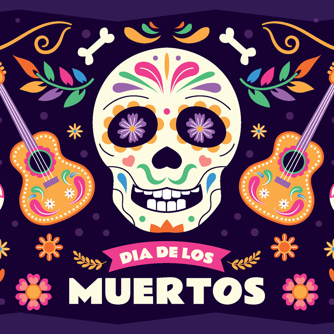 Dia de los Muertos