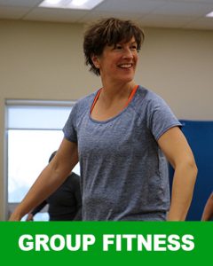 Click for Group Fitness
