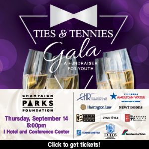 Ties & Tennies Gala: A Fundraiser For Youth