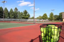 Lindsay Tennis Center 216x144