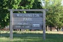 washington park sign 216x144