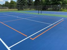 Morrissey Park Tennis Courts 1 216x162