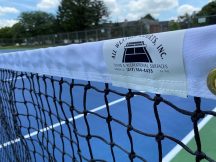 Morrissey Park Tennis Courts 3 216x162