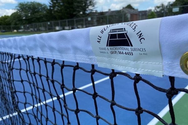 Morrissey Park Tennis Courts 3 600x400