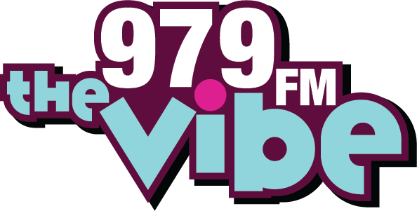 97.9 FM. The Vibe