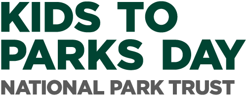 Kids to Parks Day. National Park Trust.