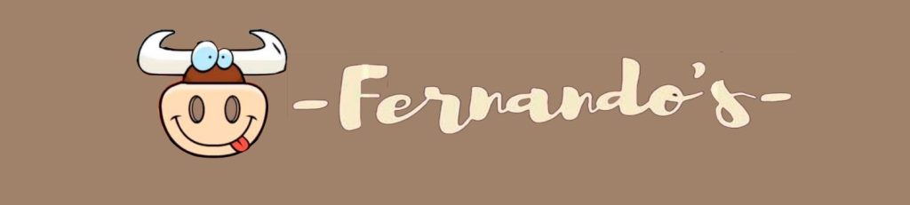 Fernando's