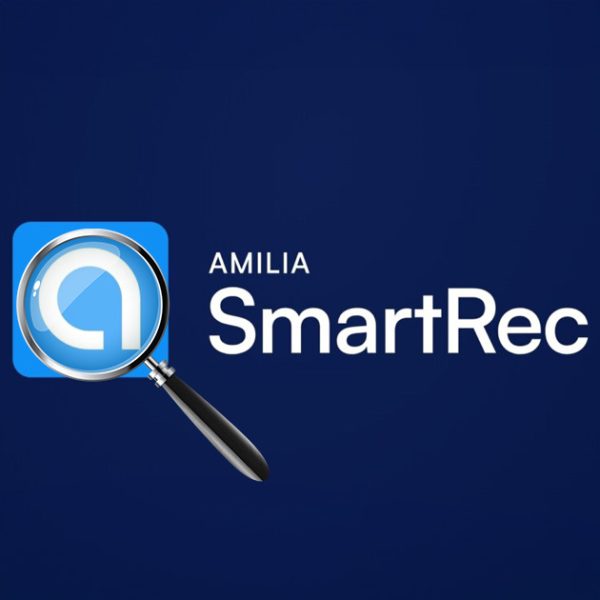 Amilia. SmartRec.