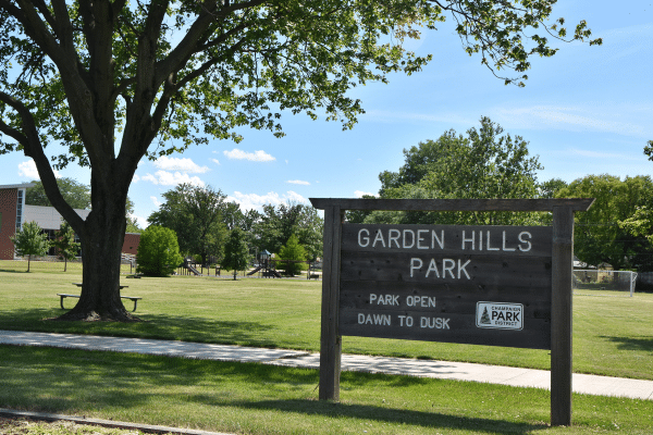 Garden Hills Park 5