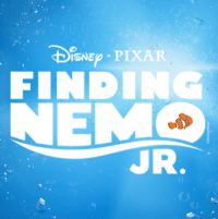Finding Nemo Jr.