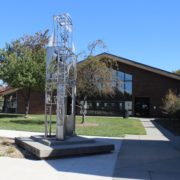 Douglass Community Center