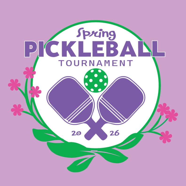 Spring Pickleball Tournament